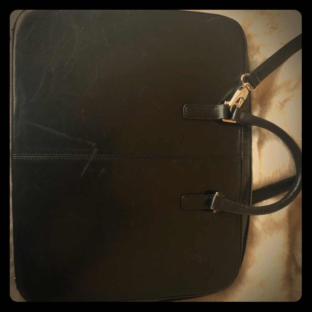 Hobo International Laptop Bag